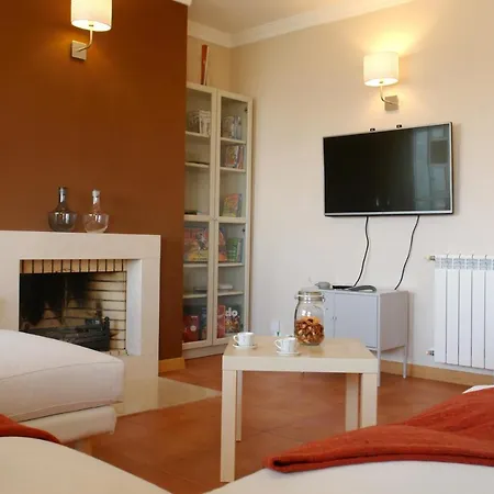 2 Bedrooms With Sea View Shared Pool And Terrace At 1 Km Away From The * Ericeira