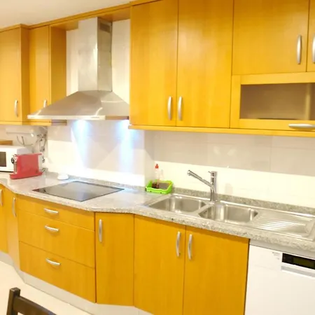 2 Bedrooms With Sea View Shared Pool And Terrace At 1 Km Away From The Lägenhet *