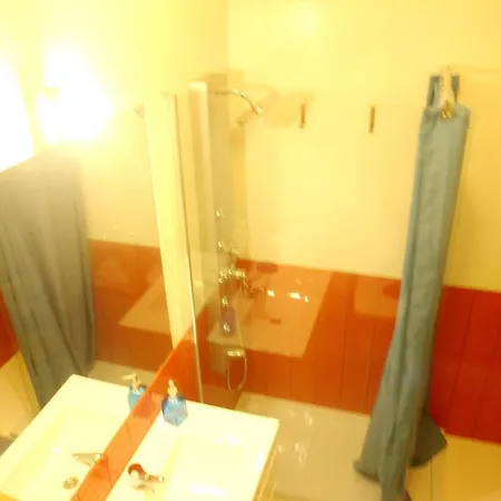 2 Bedrooms With Sea View Shared Pool And Terrace At 1 Km Away From The Apartment