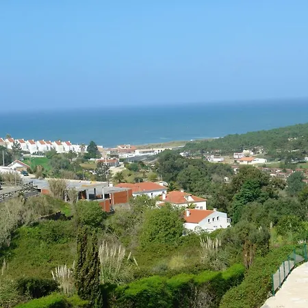 2 Bedrooms With Sea View Shared Pool And Terrace At 1 Km Away From The * Ericeira