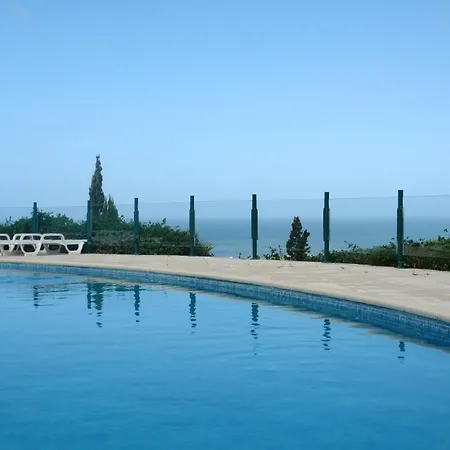 2 Bedrooms With Sea View Shared Pool And Terrace At 1 Km Away From The Apartment